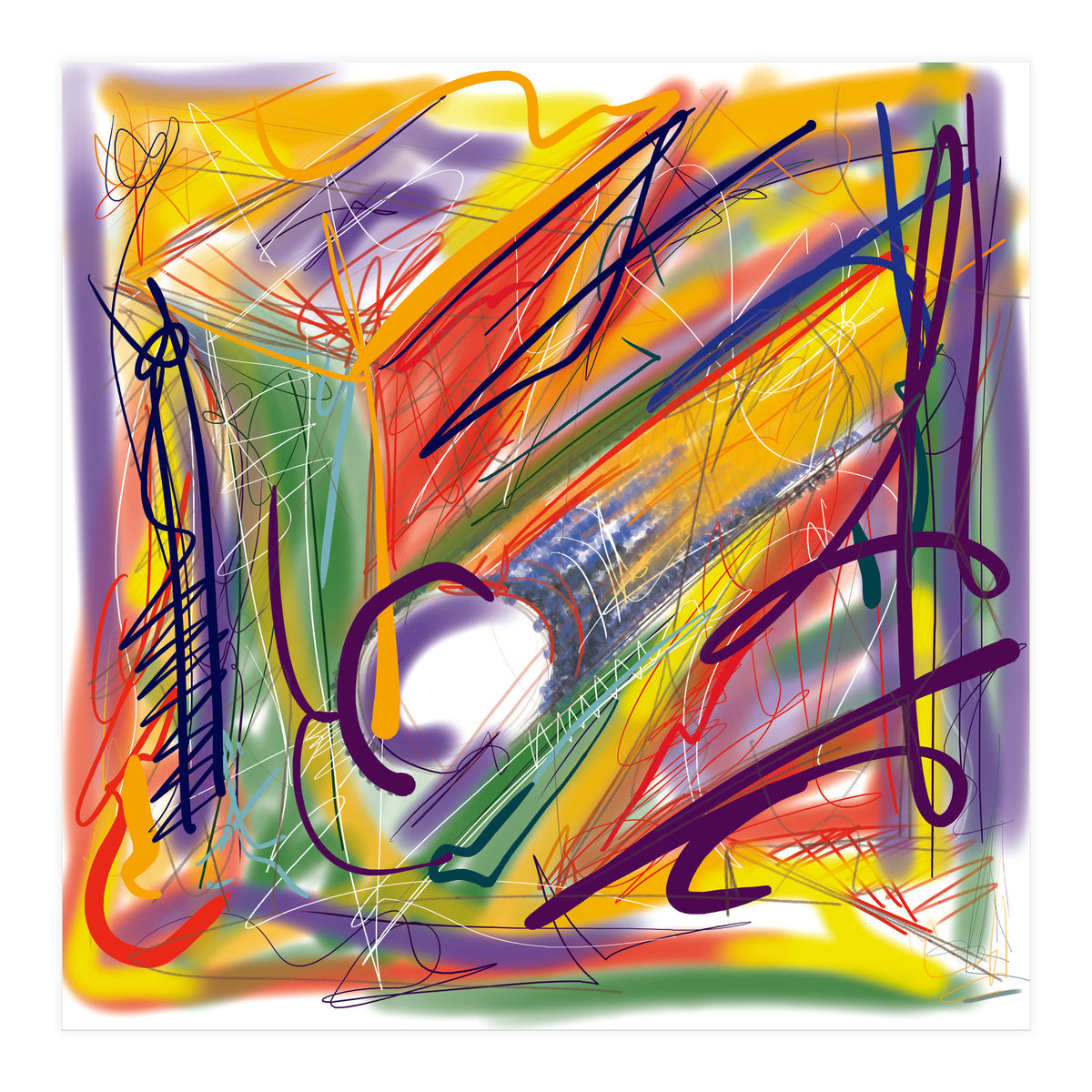 Color Weight (Print Only)