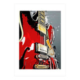 Magic Guitar (Print Only) thumbnail