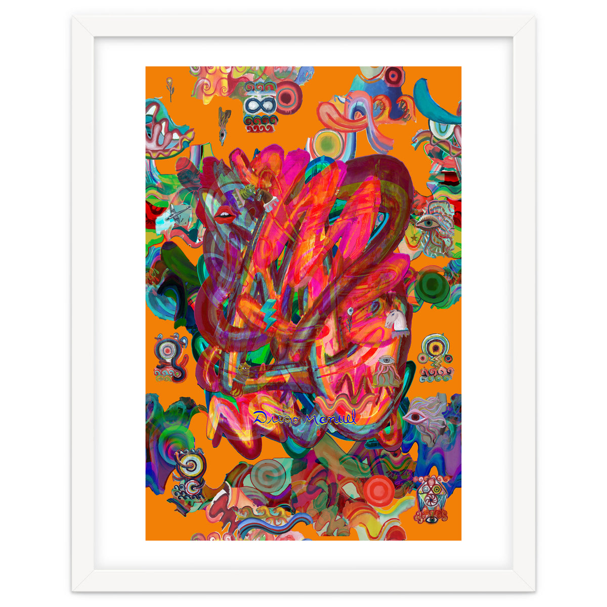 Muchas Cosas 2021 142