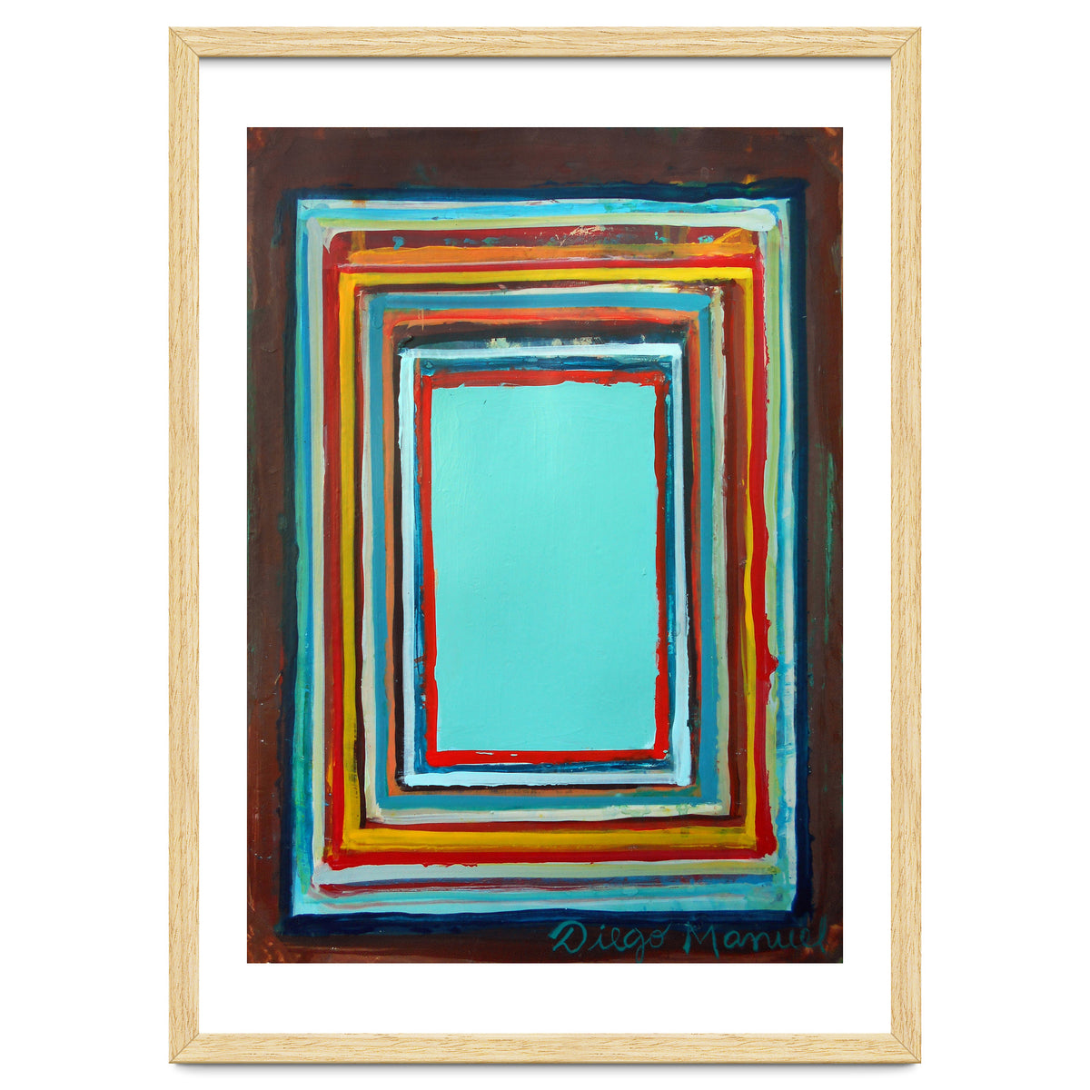 Cuadrado Sobre Cuadrado 2021 2