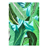 Lost In Leaves (Print Only) thumbnail