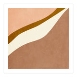 ABSTRACT WAVES (Print Only) thumbnail