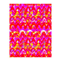 Pop Abstract A 71 (Print Only)