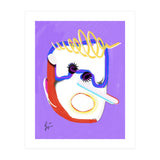 FOOL (Print Only) thumbnail