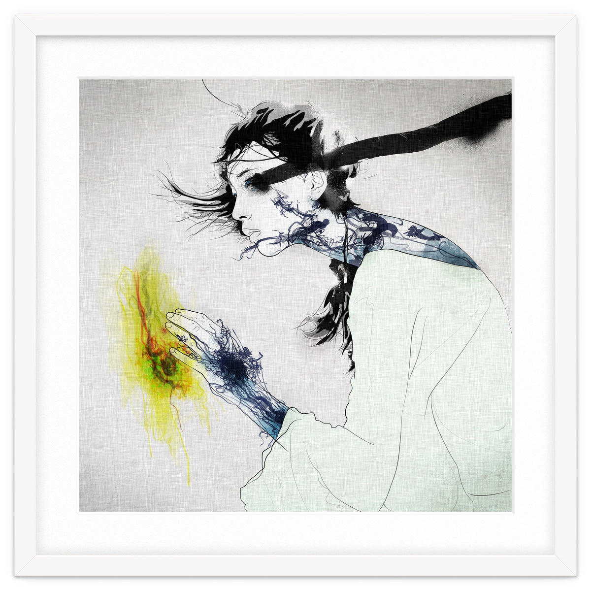 Netsugen Source Of Fever