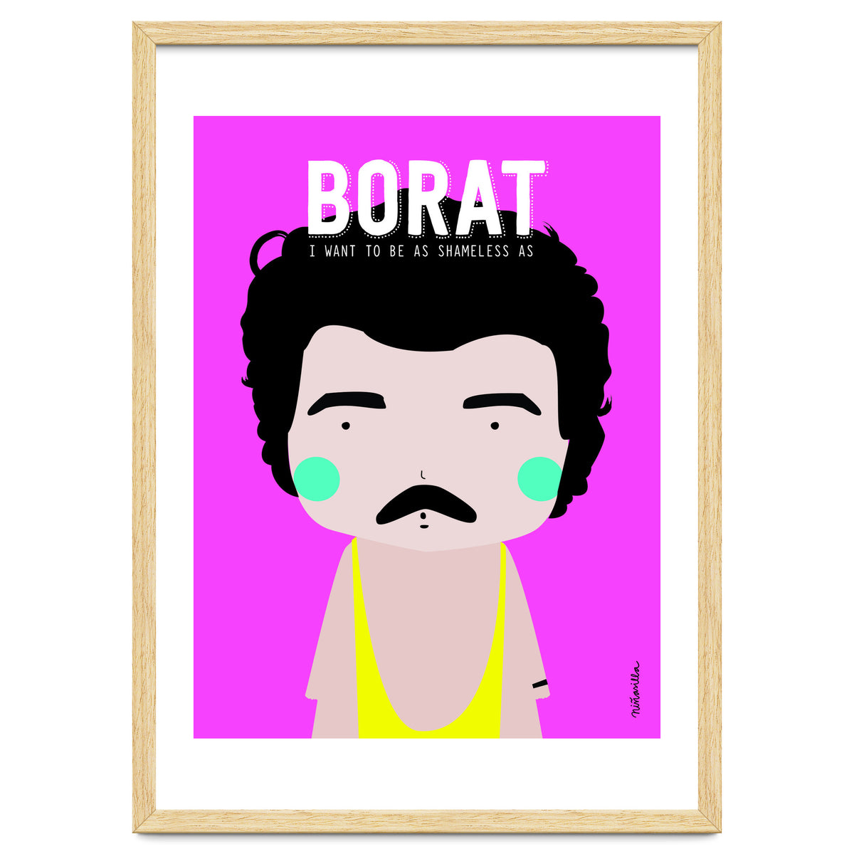 Borat