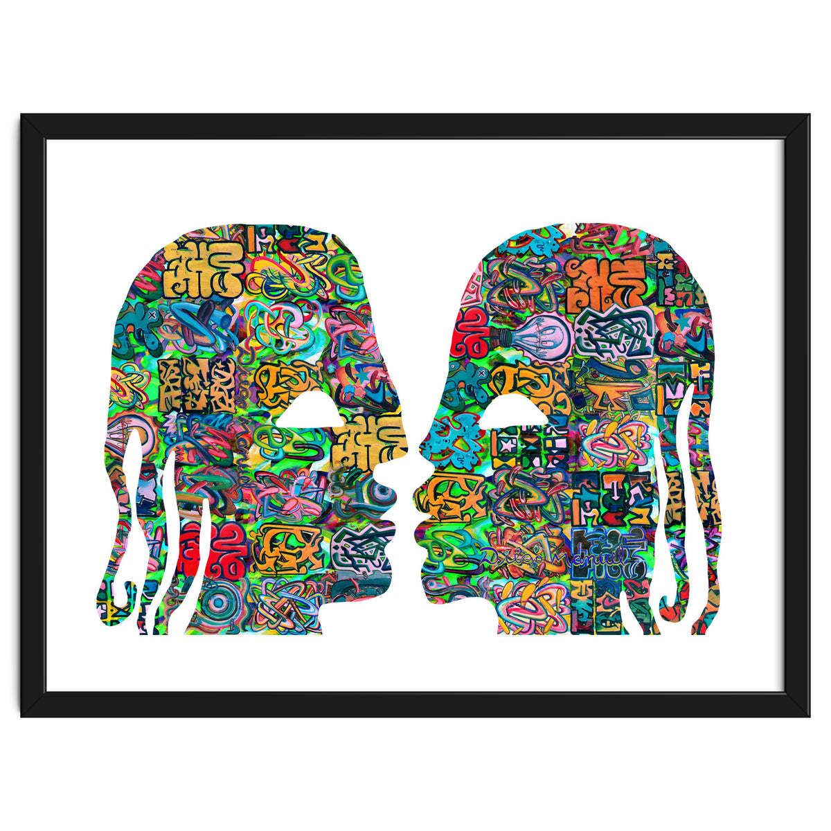 Abstracto Pop Nuevo 3