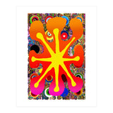 Fuego Y Graffiti 87 (Print Only) thumbnail