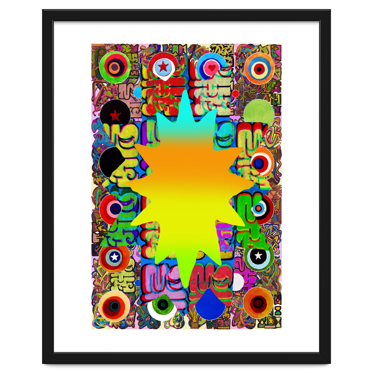 Graffiti Digital Nuevo 2023 84