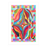 Abstracto Pop Nuevo B Nuevo 13 (Print Only) thumbnail