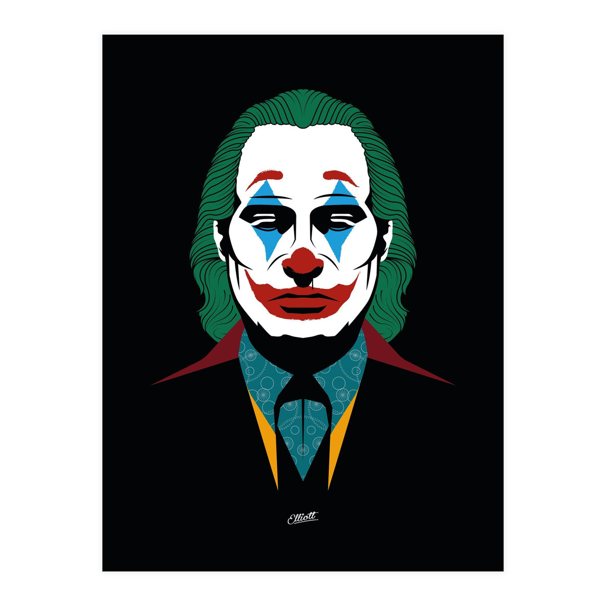 MR J. Vol. 2 (Print Only)