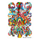 Pop Abstract 2023 A 5 (Print Only) thumbnail