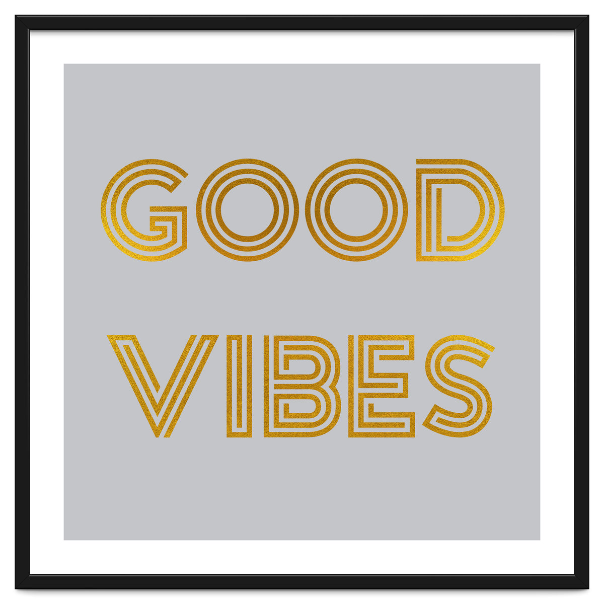 Good Vibes