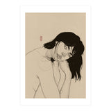 Hotaru Tomoe (Print Only) thumbnail