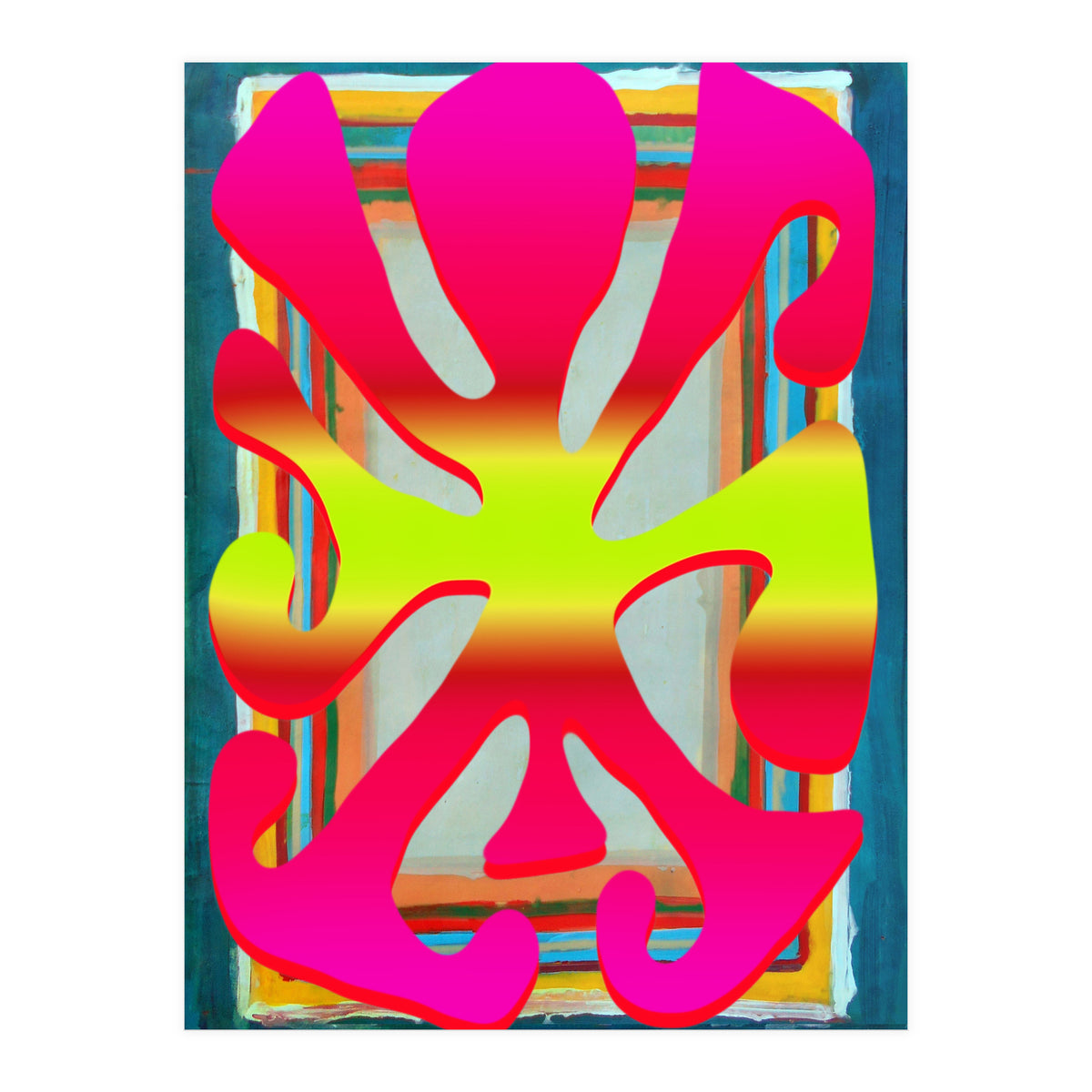 Graffiti Digital Nuevo 2023 197 (Print Only)