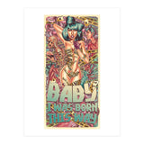 Born This Way (Print Only) thumbnail