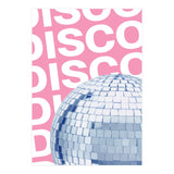 Disco! (Print Only) thumbnail