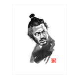 Toshiro Mifune 03 (Print Only) thumbnail