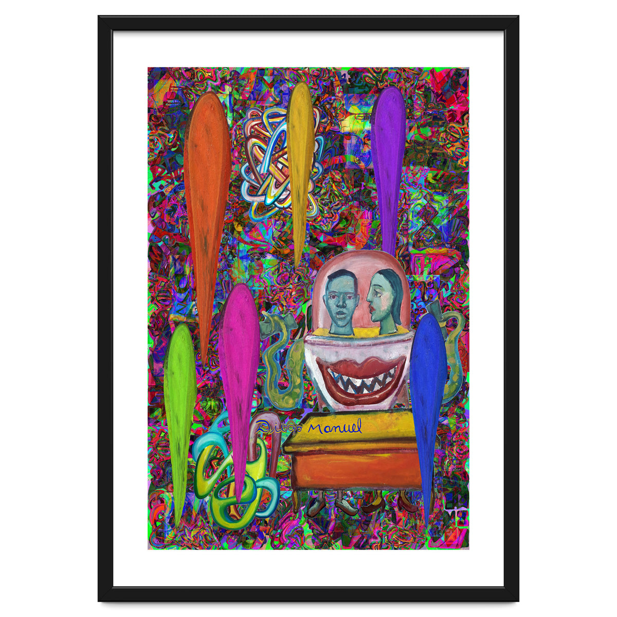 Graffiti Digital 2022 599