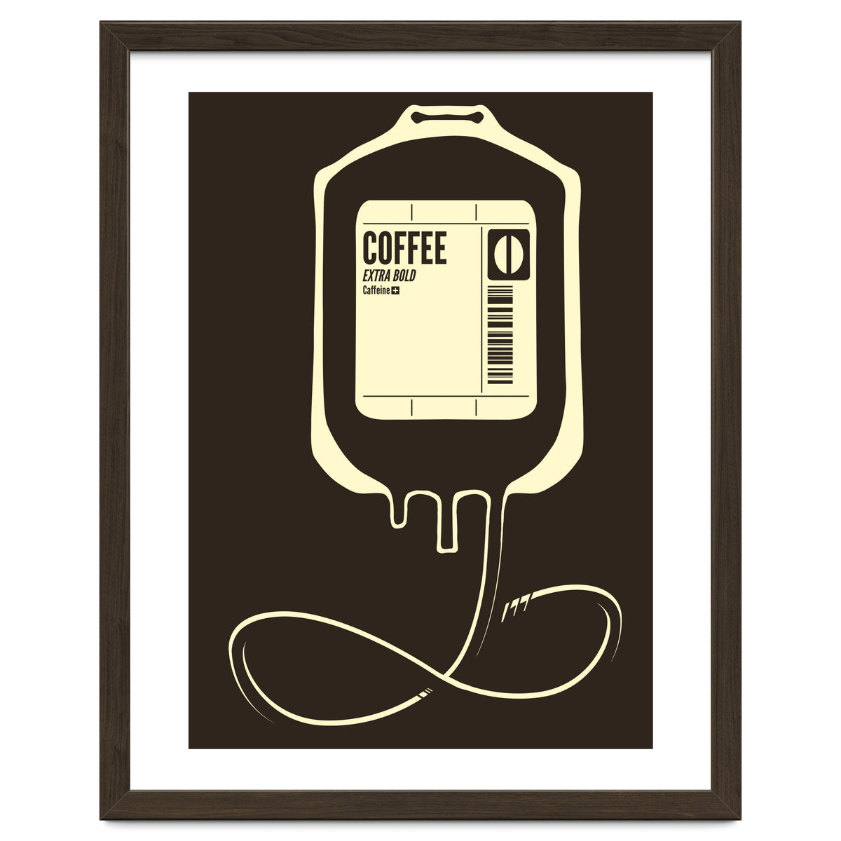 Coffee Transfusion