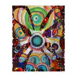 Pop Abstract 2023 Tapiz 29 (Print Only) thumbnail