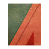Sailing Between Mountains (Print Only) thumbnail