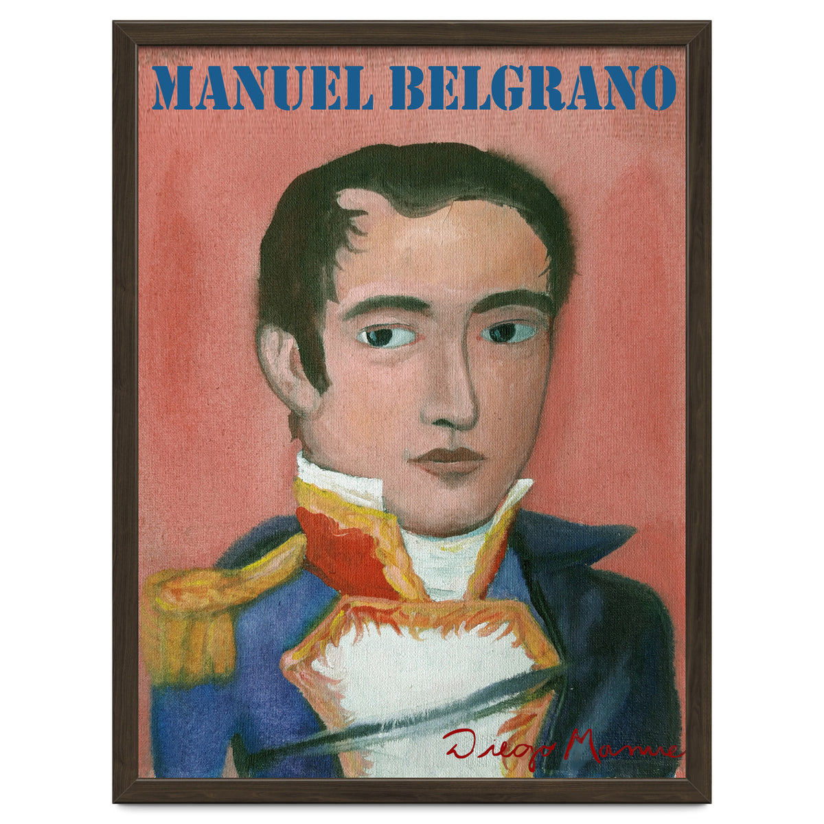 Manuel Belgrano