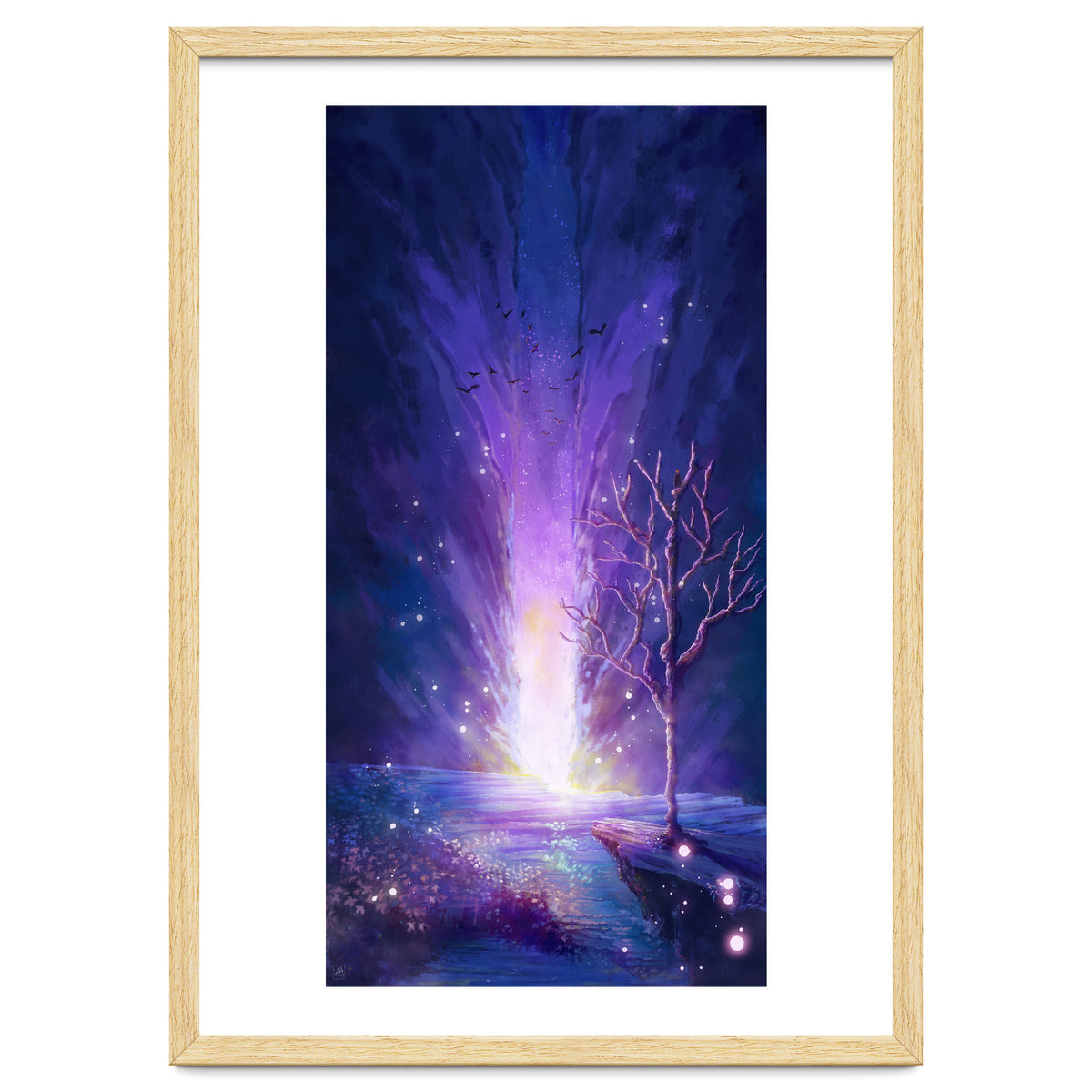 Gate Of The Underworld