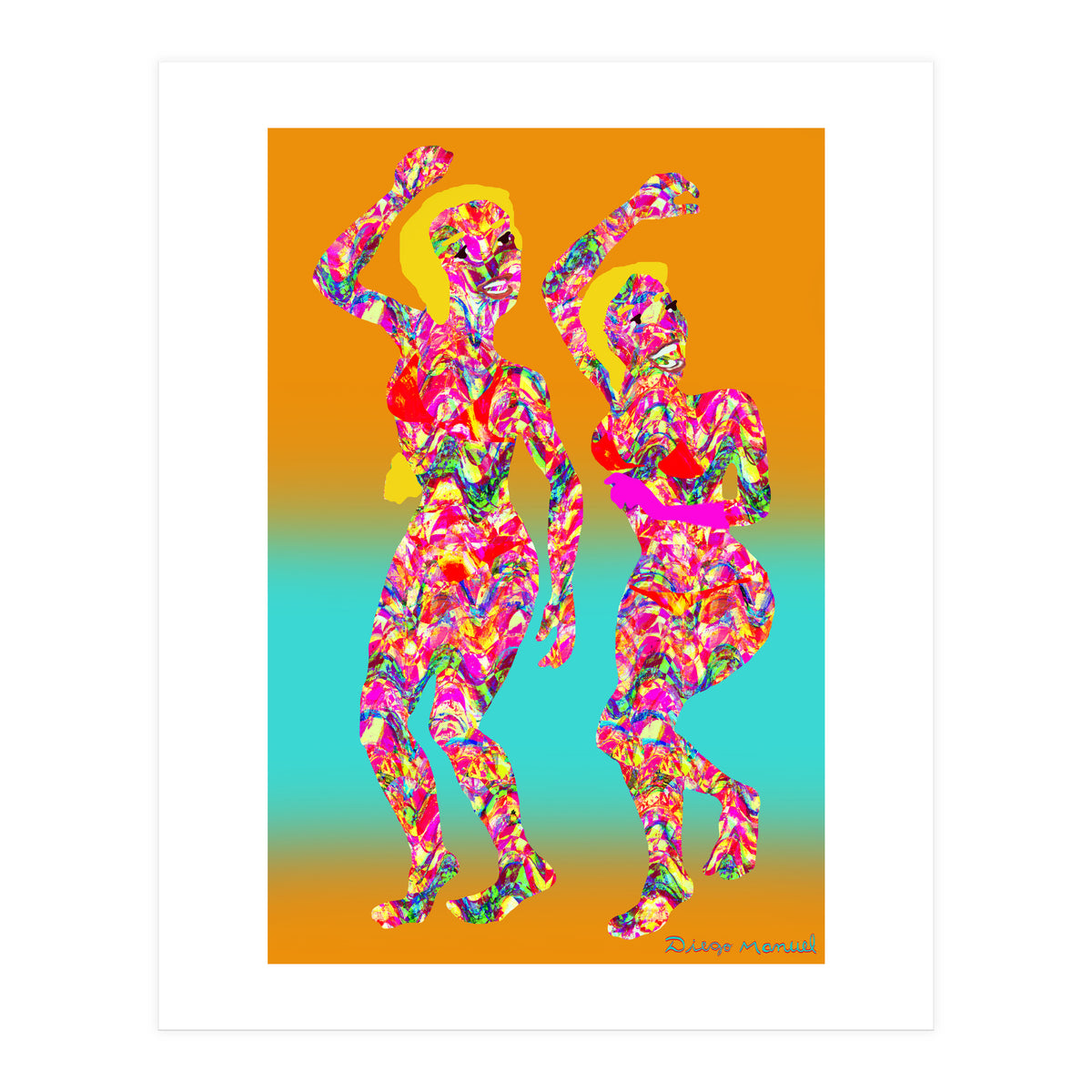 Perfil 71 (Print Only)