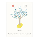 Ikigai (Print Only) thumbnail