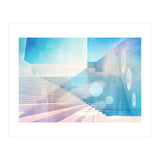 Sunday Morning #2 (Print Only) thumbnail