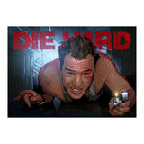 DIE HARD (Print Only) thumbnail