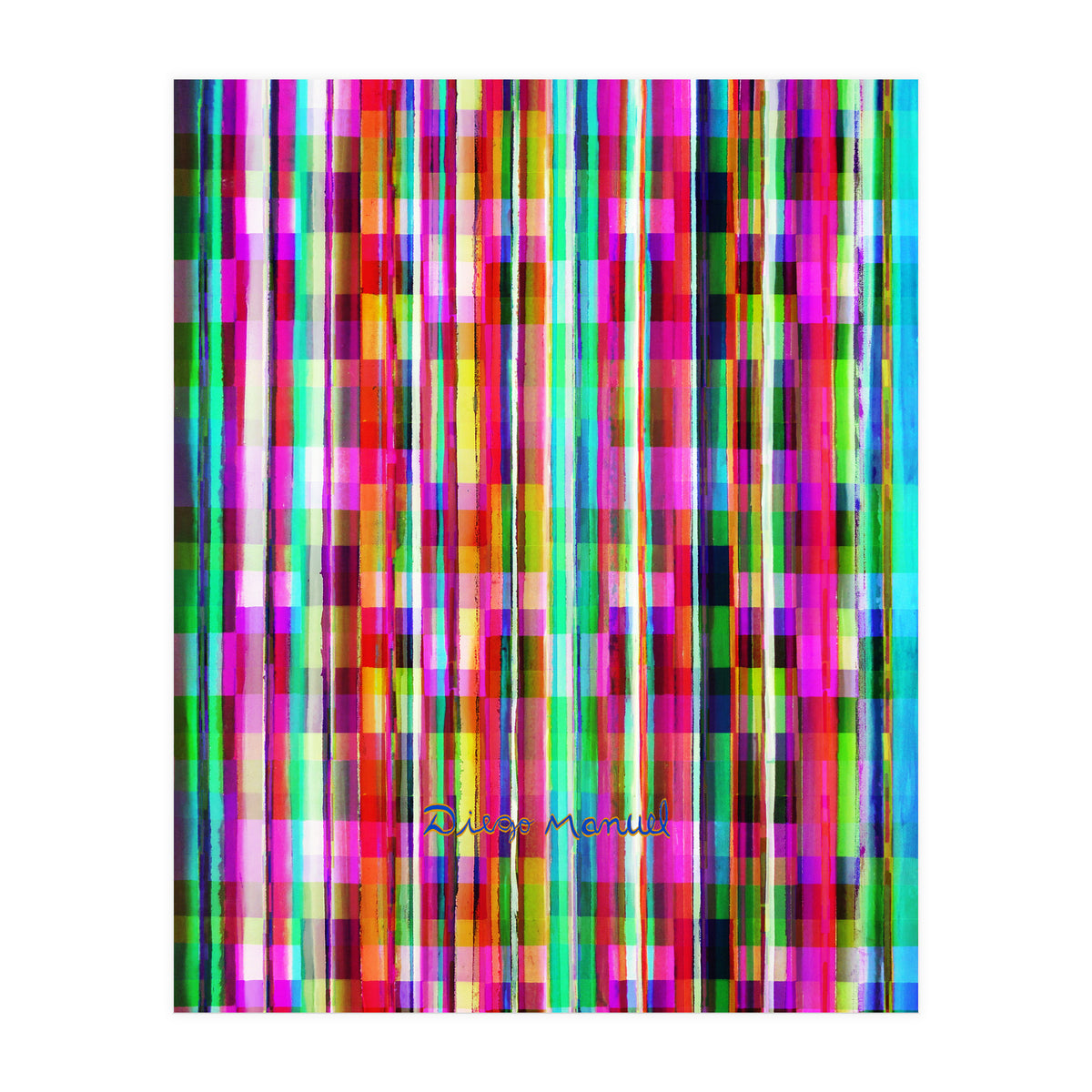 Graffiti Digital 2022 133 (Print Only)