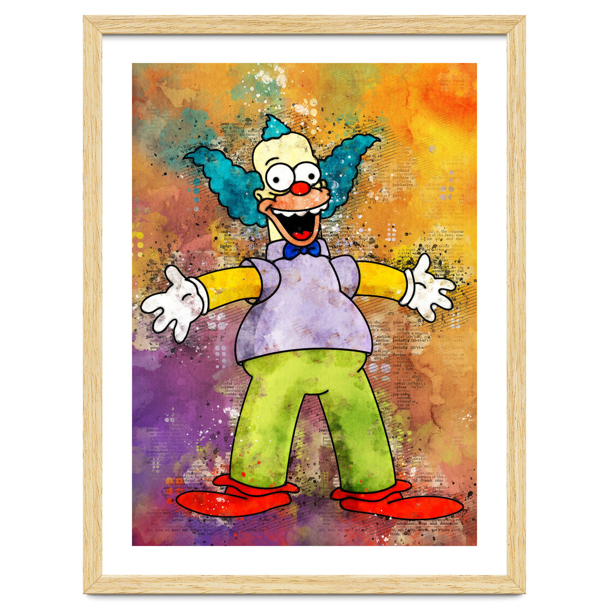Krusty