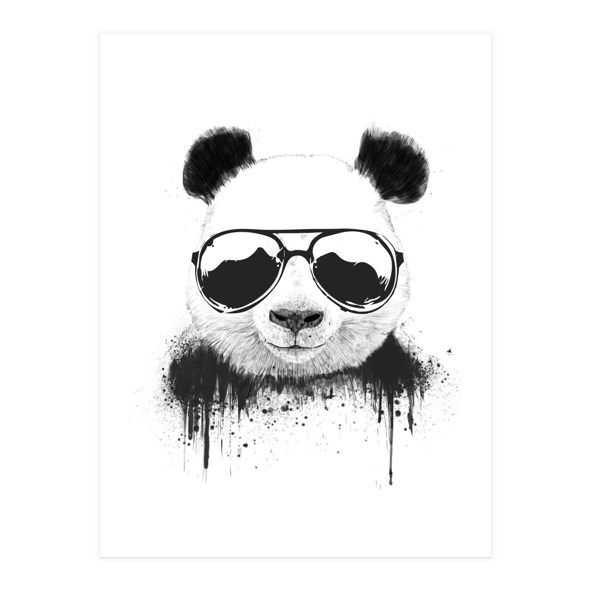 Stay Cool (Print Only)