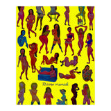 Chicas 3d 17 (Print Only) thumbnail