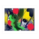 Emanações (Print Only) thumbnail