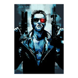 Terminator (Print Only) thumbnail