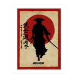 Bushido Honor (Print Only) thumbnail