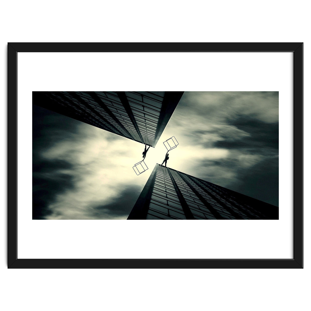 Symmetric Inquisition