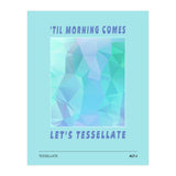 Alt-J - Tesselate (Print Only) thumbnail
