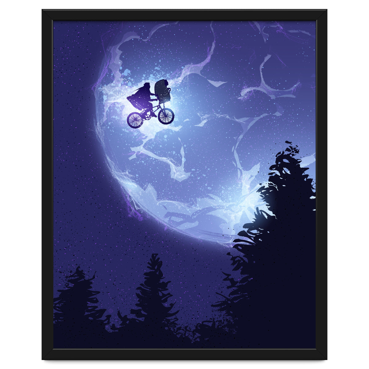 E.T. the Extra-Terrestrial