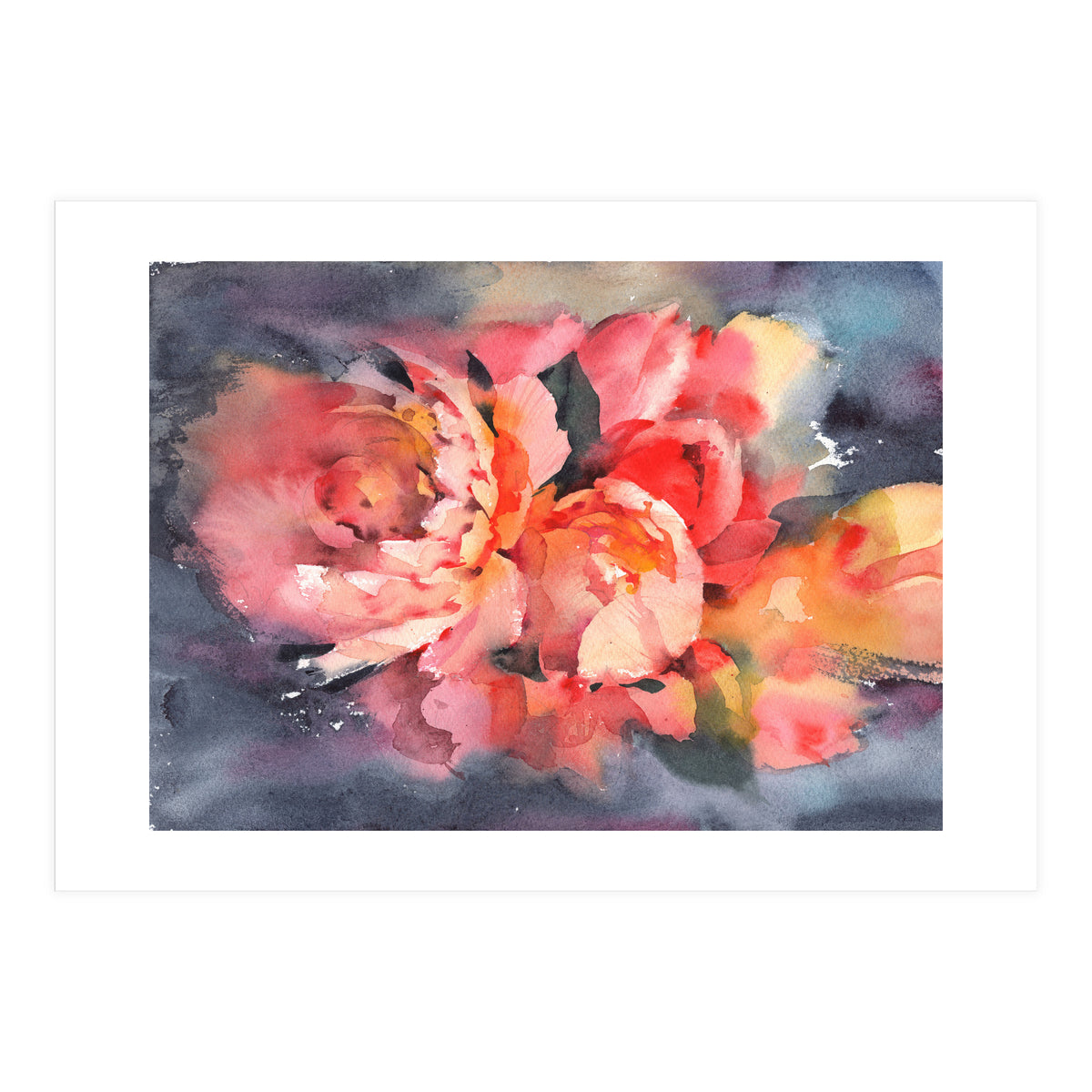 Color Energy (Print Only)