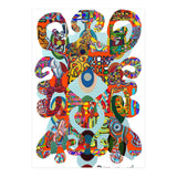 Pop Abstract 2023 A 8 (Print Only) thumbnail