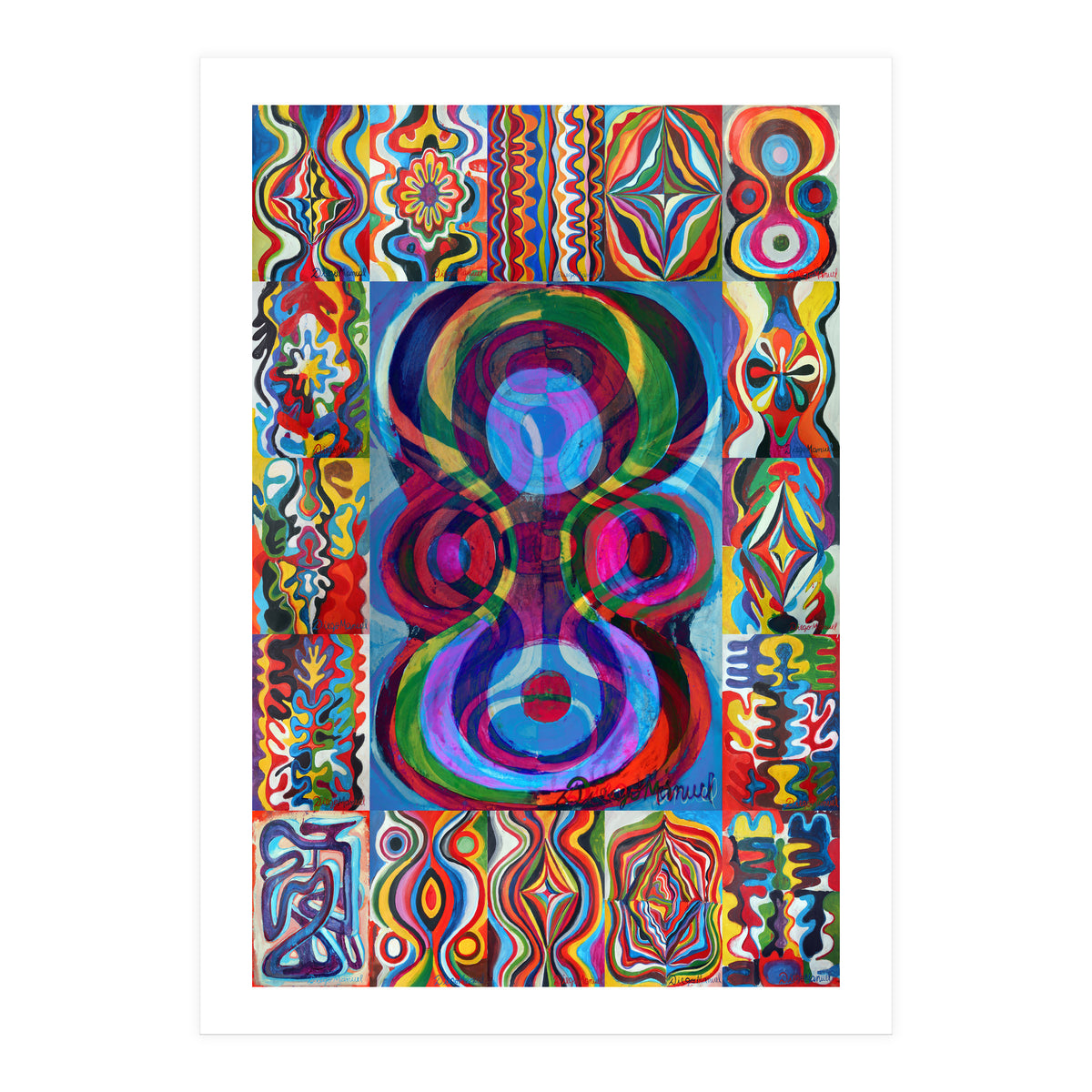 New Graffiti2022 188 (Print Only)