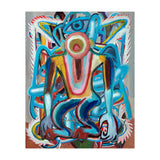 Graffiti Digital 2022 777 (Print Only) thumbnail