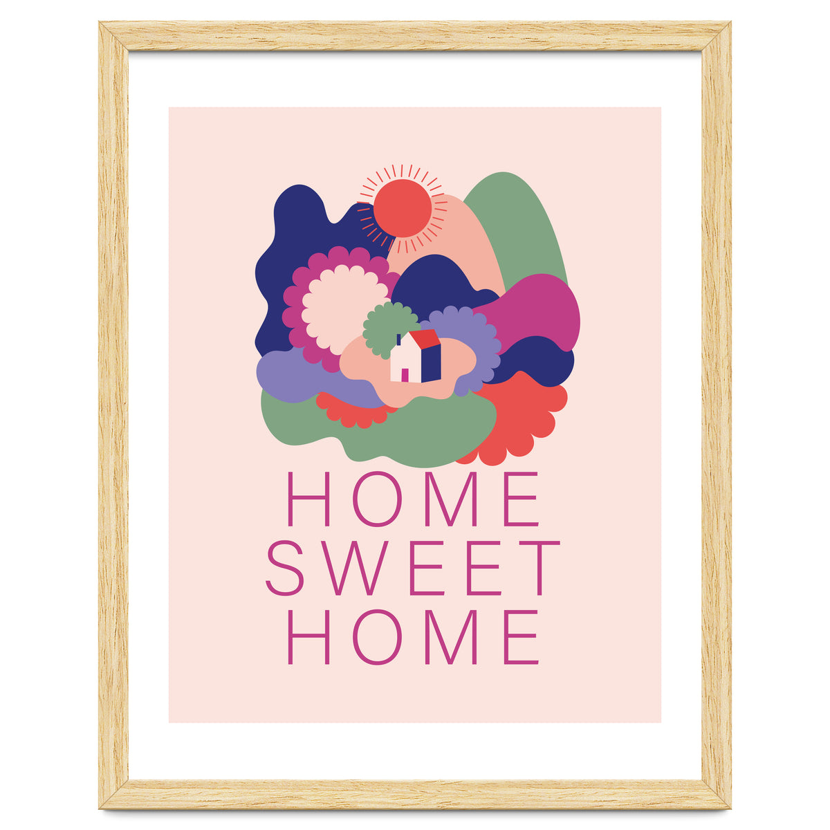 Home Sweet Home 22 Rgb