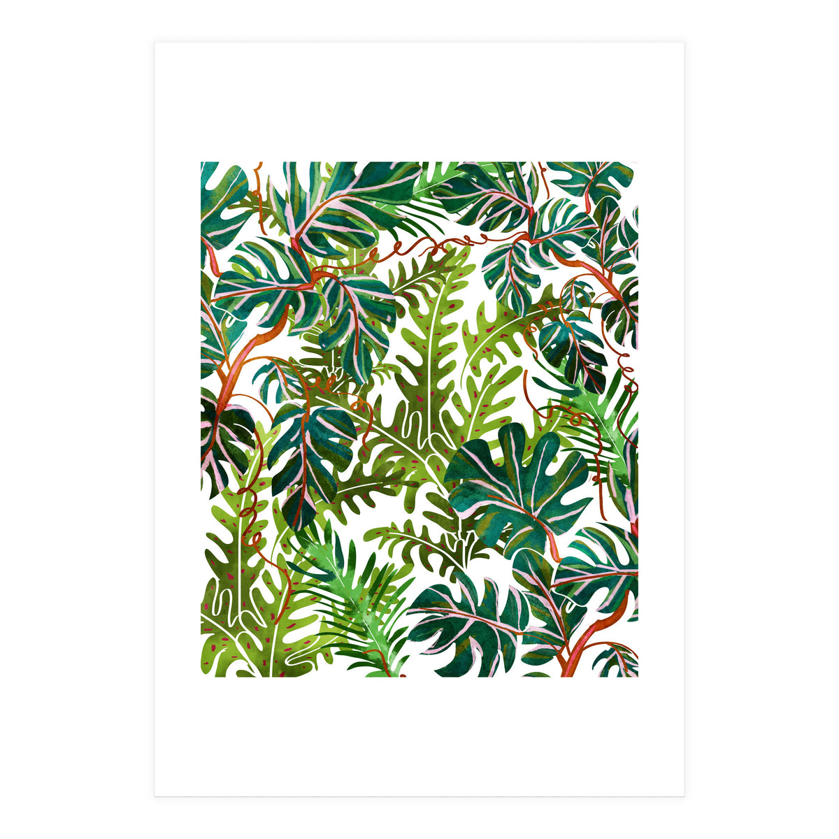 Wild Spirit (Print Only)