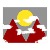 Clouds (Print Only) thumbnail