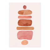 Love Stack Cairn (Print Only) thumbnail